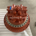 LQ15V00020F1 SK260-8 Achsantrieb SK260-8 Fahrmotor